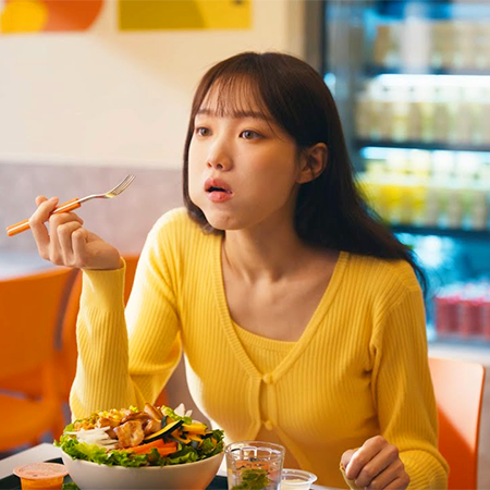샐러디