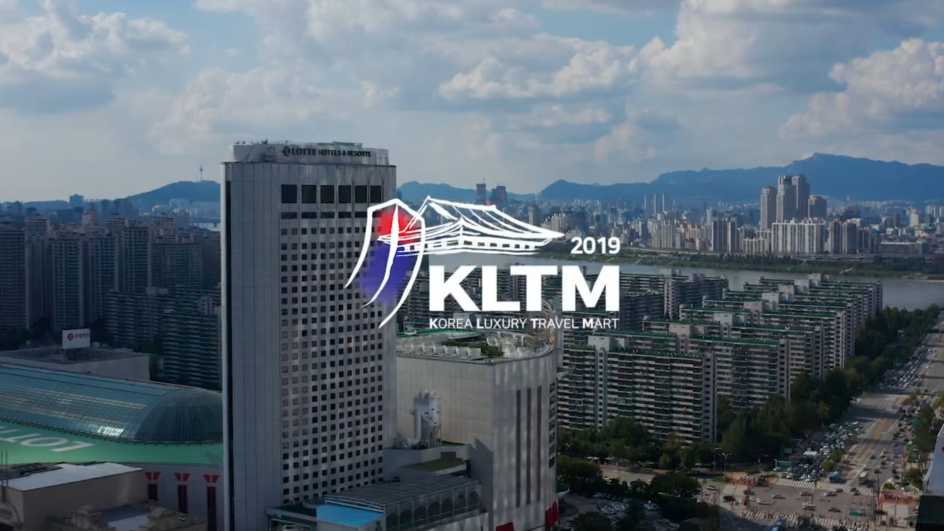 KLTM 한국관광공사