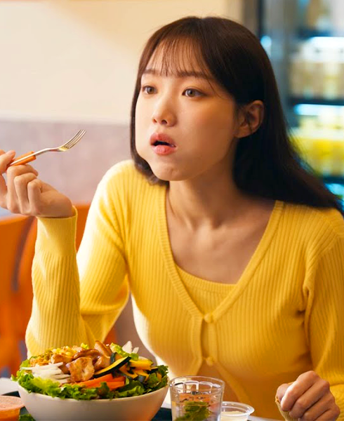 샐러디