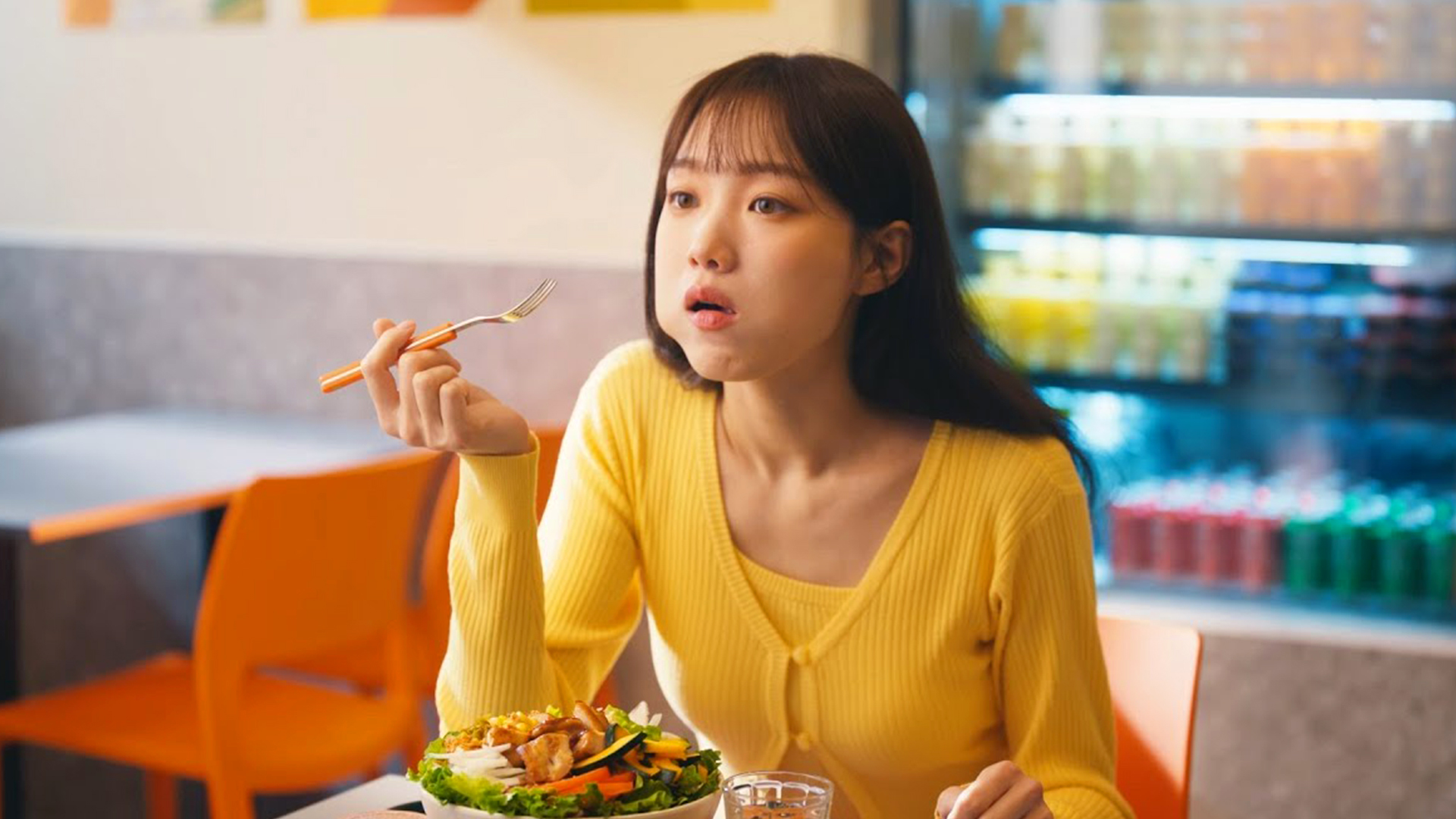 샐러디